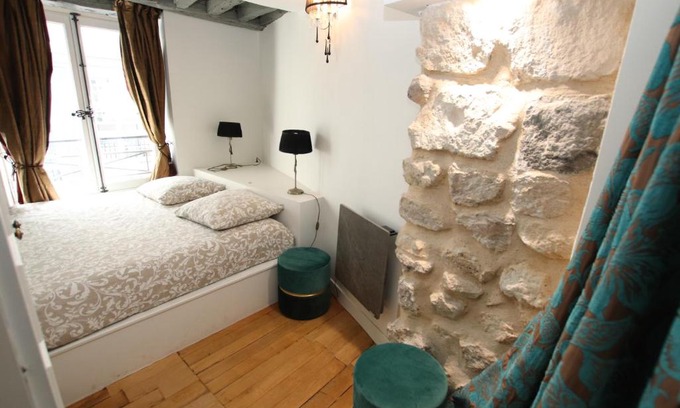 Vivienne Apartment | Appartement Vivienne
