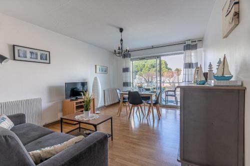 Arcachon Apartment | Appartement vue mer Arcachon