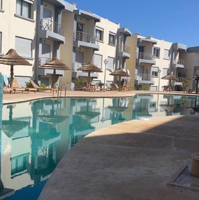 Moulay Abdallah Apartment | Appartement vue sur Mer Sidi Bouzid