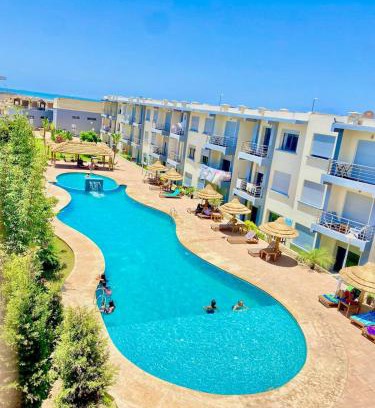 Moulay Abdallah Apartment | Appartement vue sur mer Sidi Bouzid