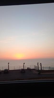 Ameur Apartment | Appartement vue sur la mer
