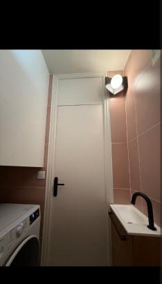 Gares Apartment | Appartement vue sur mer