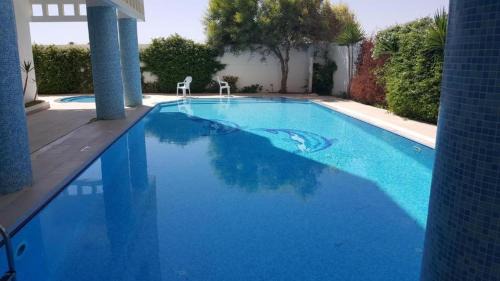Mahdia Apartment | Appartement Vue Sur Mer Turquoise