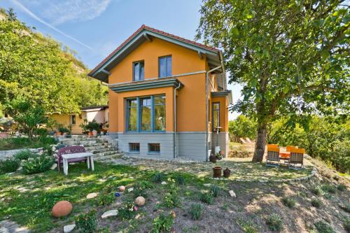 Naumburg Apartment | Appartement-Weinberg