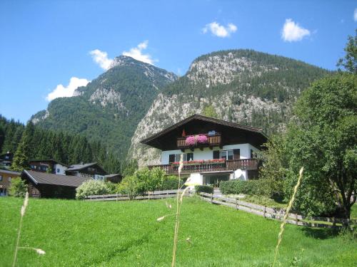 Lofer Apartment | Appartement Weissbacher