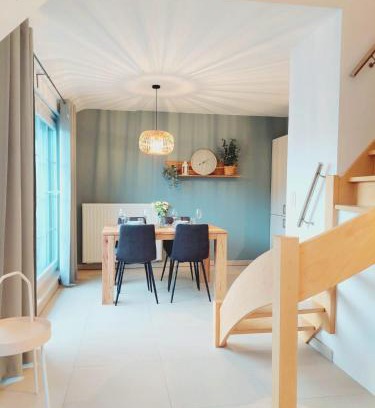 Westende Apartment | Appartement Westende