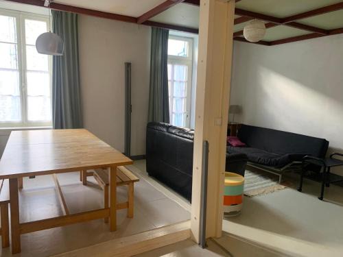 Marciac Apartment | Appartement WOAN centre Marciac