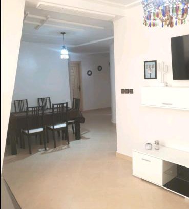 Oujda Apartment | Appartement Wynwood 2
