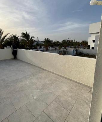 Yasmine Apartment | Appartement Yasmine Hammamet 3