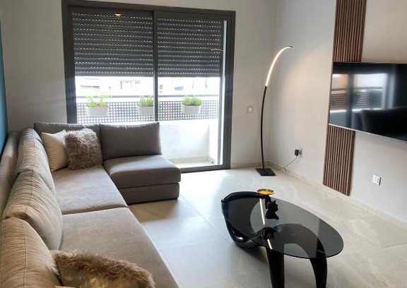 Agadir Apartment | Appartement Yasmine