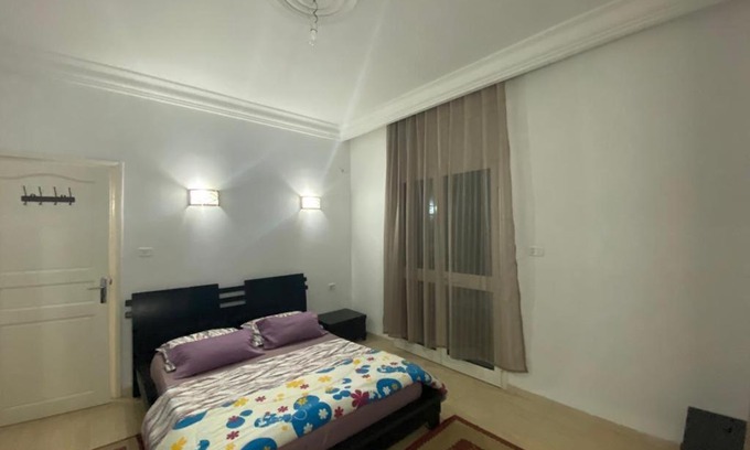 Hammam Sousse Apartment | Appartement7