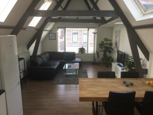Municipality of Purmerend Apartment | Appartementen Purmerend A