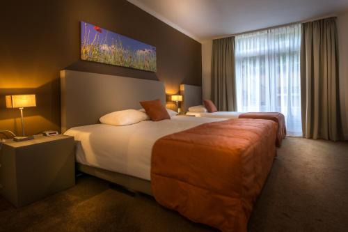 Valkenburg aan de Geul Hotel | Appartementen Valkenburg