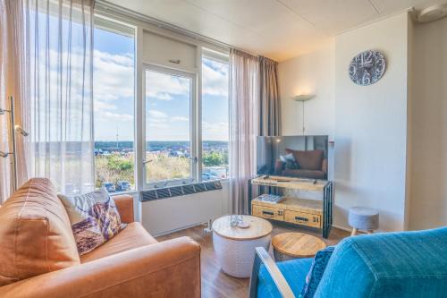 De Koog Apartment | Appartementencomplex Juliana 172