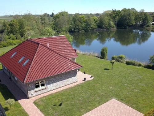 Kolker Apartment | Appartementhaus am Kiessee, Westerholt