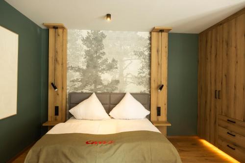 Westerstede Apartment | Appartementhaus am Waldrand