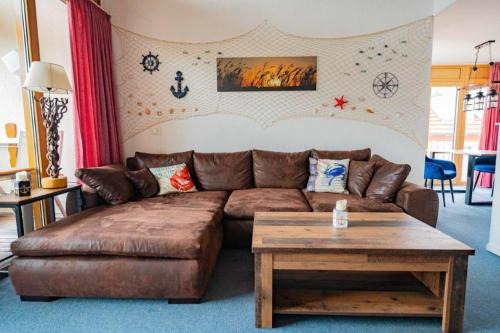 Kuhlungsborn Ost Apartment | Appartementhaus Mecklenburg