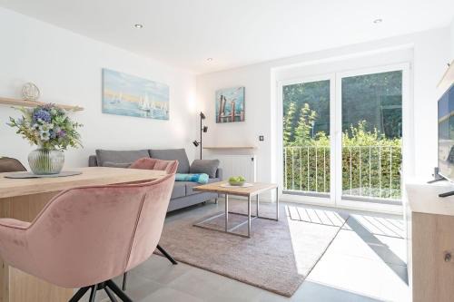 Lutt Kiepenbarg Apartment | Appartementhausanlage Wennseestraße Wenn 43