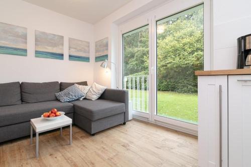 Lutt Kiepenbarg Apartment | Appartementhausanlage Wennseestraße Kleine Ostseeperle