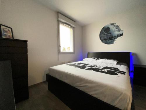 Bourrassol Apartment | Appartements à Toulouse - Skywalker - SKYGUDTLS01 MAE-7351