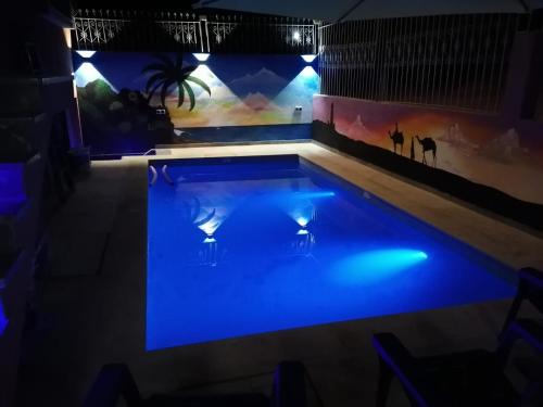 Imi Ouaddar Apartment | Appartements a Imi Ouaddar proche de la Plage