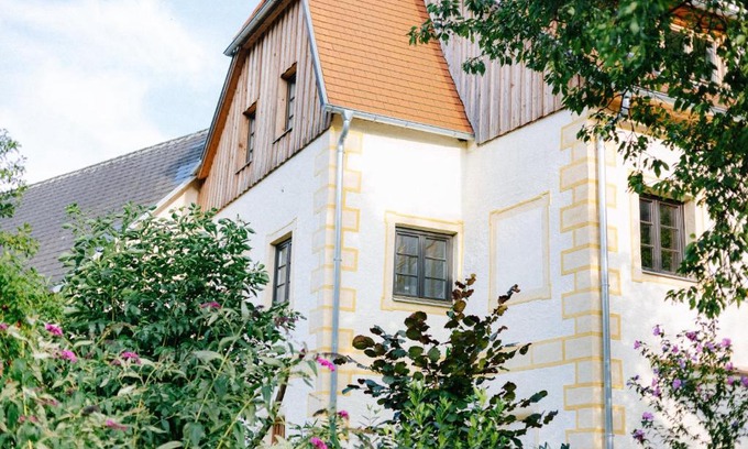 Spitz Apartment | Appartements Adam-Mühle