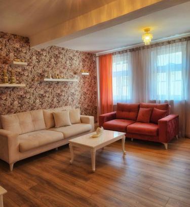 Eisenach Apartment | Appartements am Bachhaus
