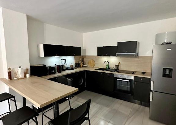 Ventabrun Apartment | Appartements avec jardin