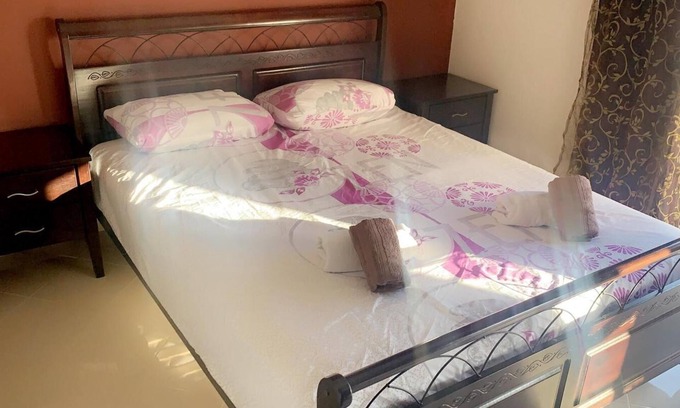 Martil Apartment | Appartements Bahia,martil a 5minute de la Corniche