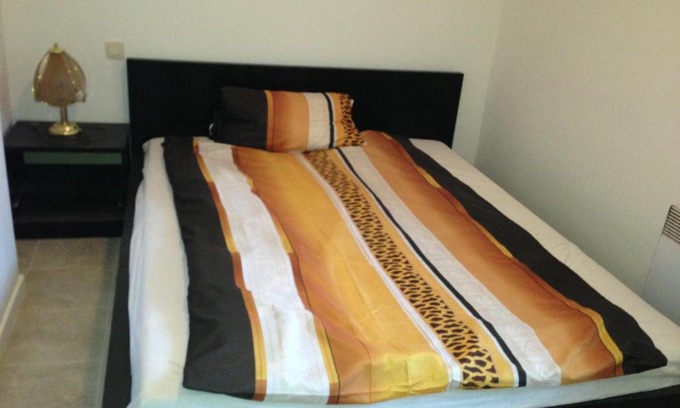 Jette Apartment | Appartements Brussel