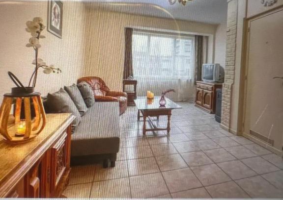 Jette Apartment | Appartements Brussels