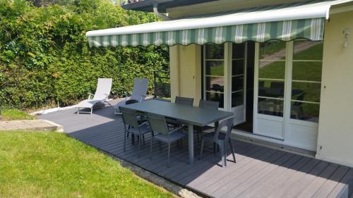 Salies-de-Bearn Apartment | Appartements - Chez Alice