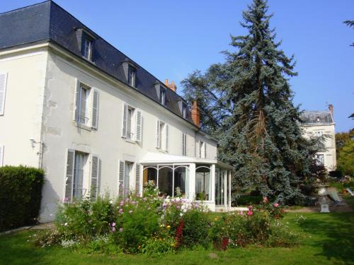 Briare House | Appartements détente & nature - Domaine de La Thiau