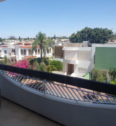 Hay Riad Apartment | Appartements de luxe