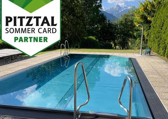 Arzl im Piztal Apartment | Appartements Dobler - s'Zischgn