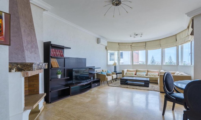Hay Riad Apartment | Appartements Hay ryad