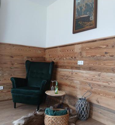 Rauris Apartment | Appartements Kumming - Urlaub inklusive Nationalparkcard