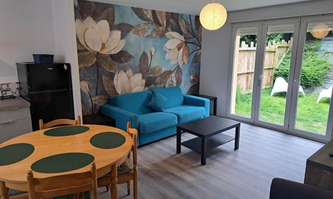 Lannion Apartment | Appartements Lannion proche centre, Côtes de Granit Rose
