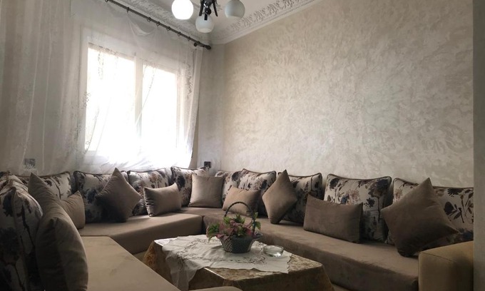 M'diq Apartment | Appartements M'diq