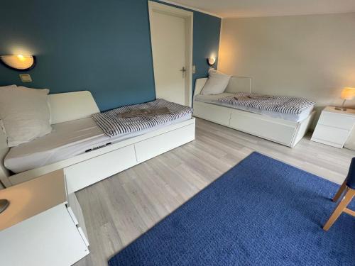 Niderviller Apartment | Appartements Marina Niderviller