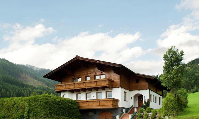 Flachau Apartment | Appartements Maurer
