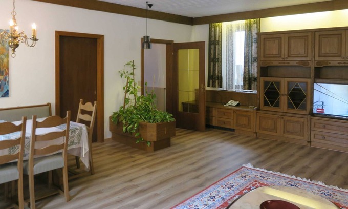 Villach Apartment | Appartements Mosser - large vacation apartment - Top 6