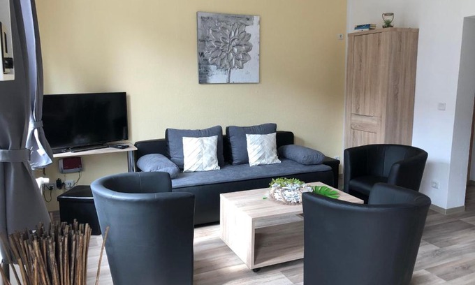 Nordhausen Apartment | Appartements Nordhausen