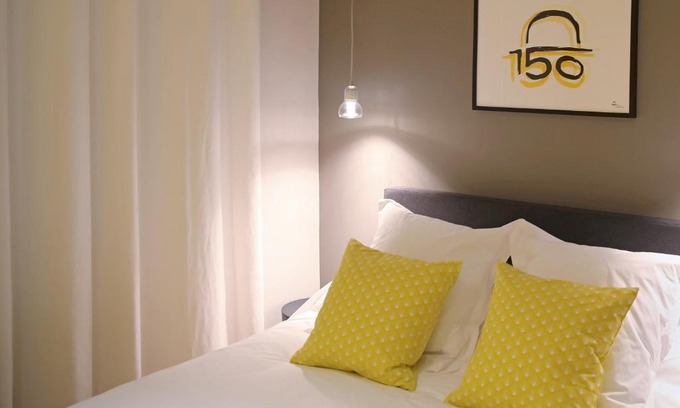 Albi Apartment | Appartements Numeroa