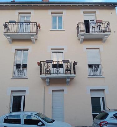 Aix-les-Bains Apartment | Appartements Proche du centre