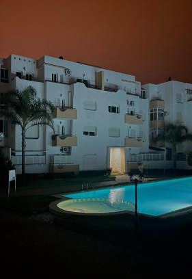Achakkar Apartment | Appartements résidence rivaldi Family Only