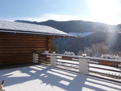 Lajen Apartment | Appartements Riegelehof