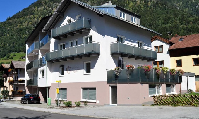 Bad Hofgastein Apartment | Appartements Steiger
