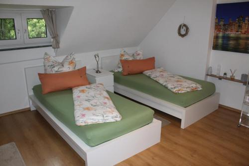 Stockum Apartment | Appartementwohnung Antonia