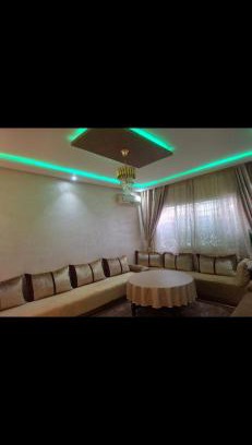 Agdal Apartment | Appartemment à Rabat Agdal Avenue de France